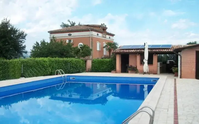 Casale Marella