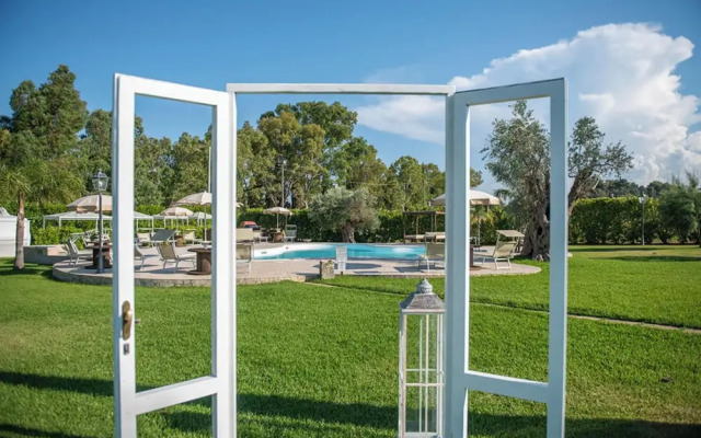 Masseria Illo Tempore