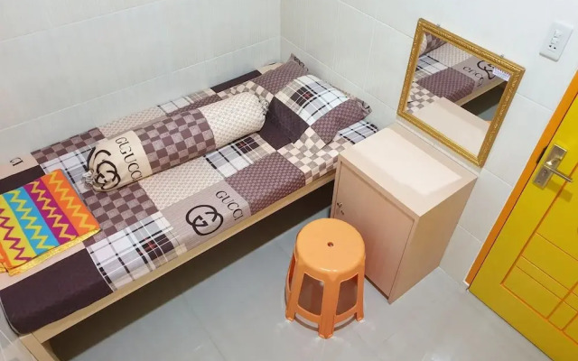 Hong Jaya Homestay - Hostel