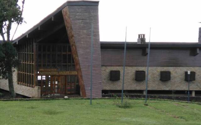 Ngorongoro Wild Camps