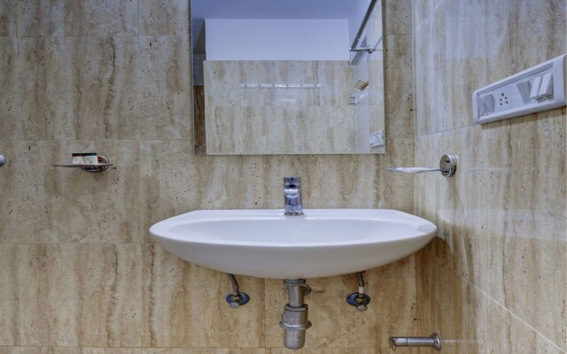 OYO 17010 Home Luxurious 2BHK with View Sodala