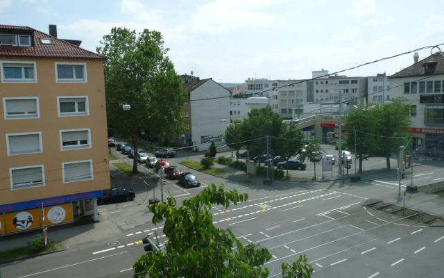 Hotel Geissler