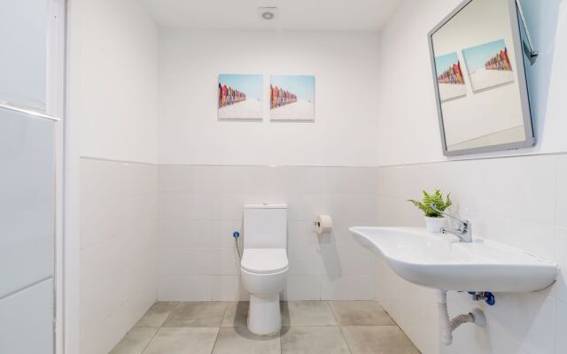 LooP Las Ventas - Adults Only