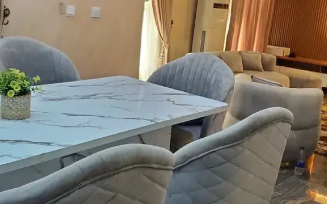 Sunabi Hotels and Apartments