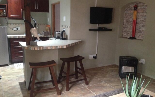 Wensleydale Guest Lodge