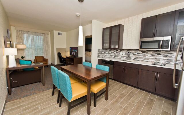 Residence Inn by Marriott Austin Southwest