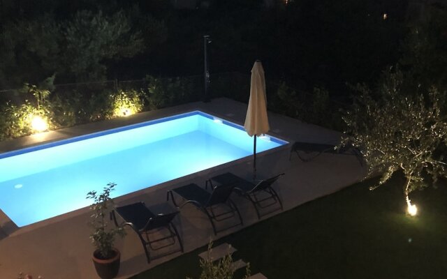 Apartment Vulic