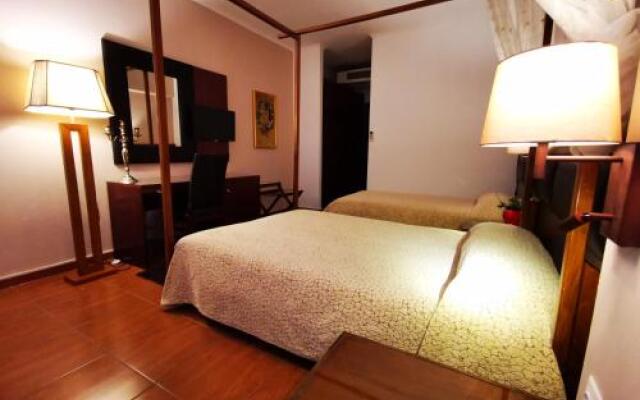 Hotel Electra