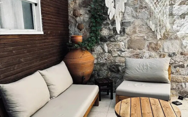 Sahmeran Pansiyon