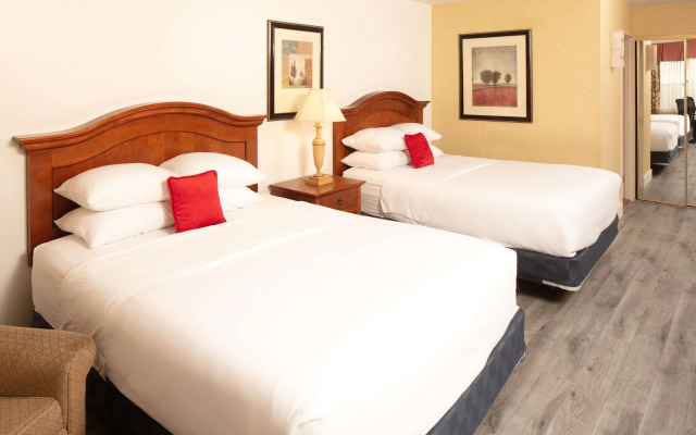 Red Lion Hotel Pocatello