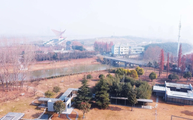 DoubleTree by Hilton hotel Anhui - Suzhou