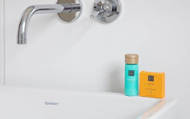 Cozy & Green Texel Escape for Two