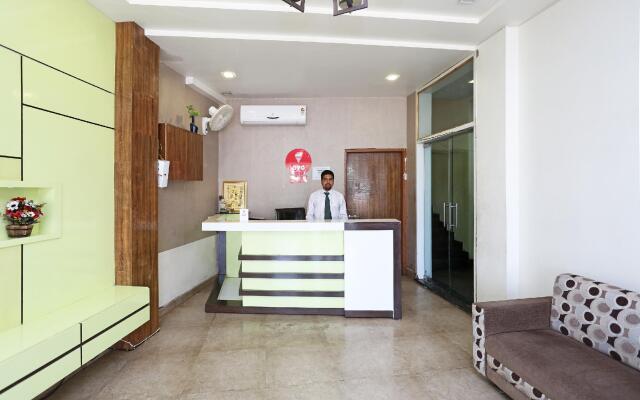 OYO 4154 Hotel Pearl