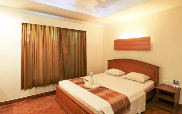 Adhi Dharma Hotel