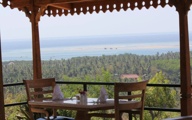 Sumberkima Hill Private Villa Retreat