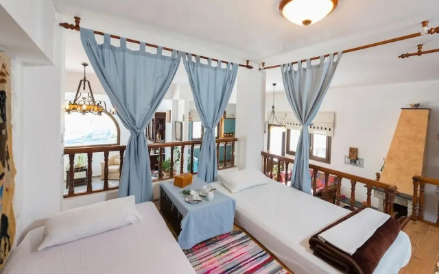 White Villa