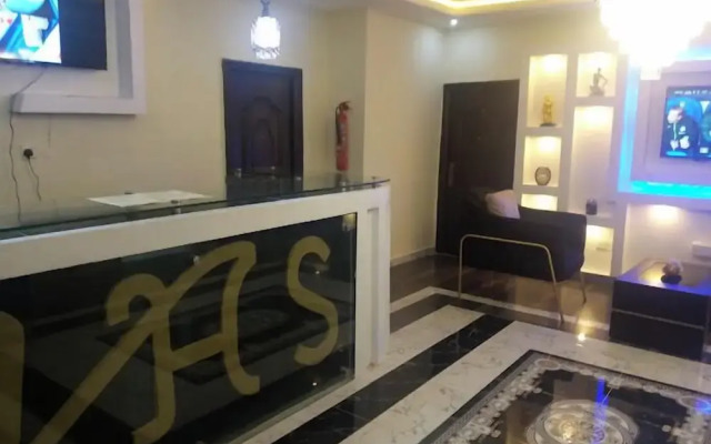 Vinchee Suites
