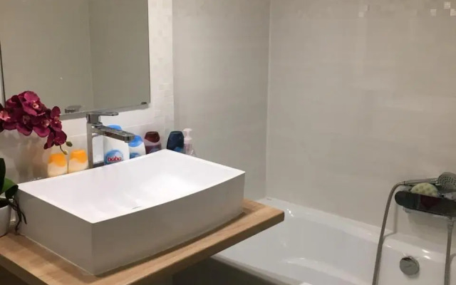 Hunyadi Apartman