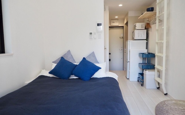 Cozy Vibes Apartment Hotel – Guest Rooms – Tokyo