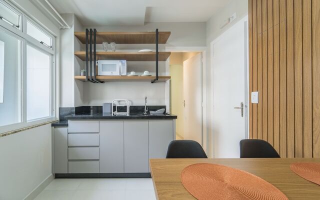 Residencial Bombinhas