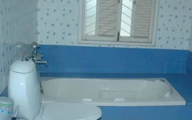 Hotel Saptarishi
