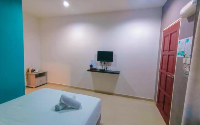 Bonda Room Stay Langkawi