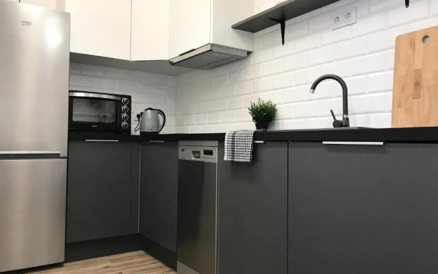 Apartament Active Moon