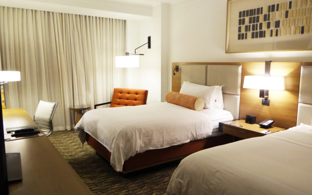 InterContinental Tegucigalpa at Multiplaza Mall by IHG