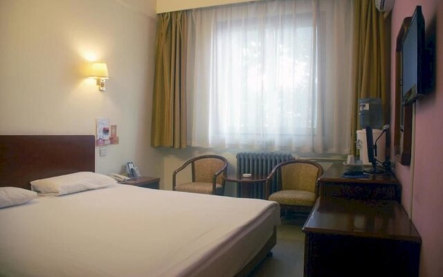 Beijing He Jia Hotel