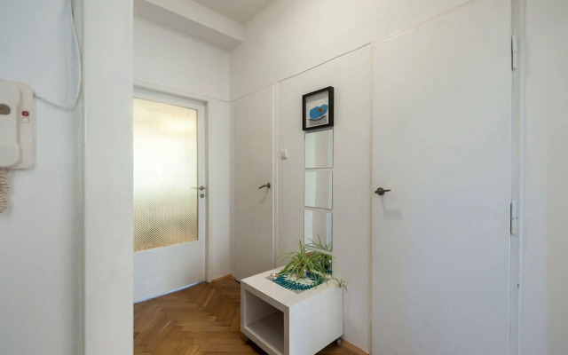 Na Zborenci Apartments