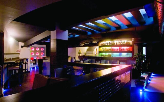 Ramyas Hotels
