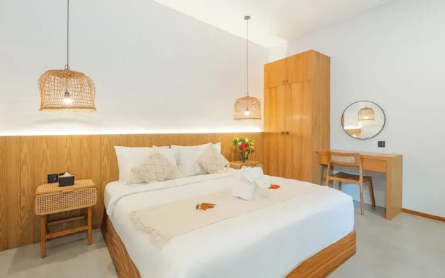 Elephant Villa 4 by Villa Finder