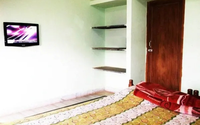 Patra Guest House