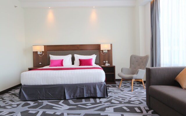 Hotel WP