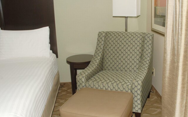 Best Western Okemos/East Lansing Hotel & Suites