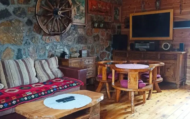Vikendica Mila