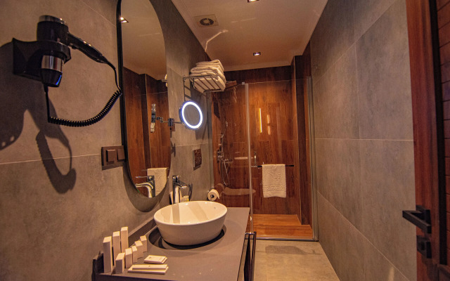 Hayal Vadisi Suit Hotel