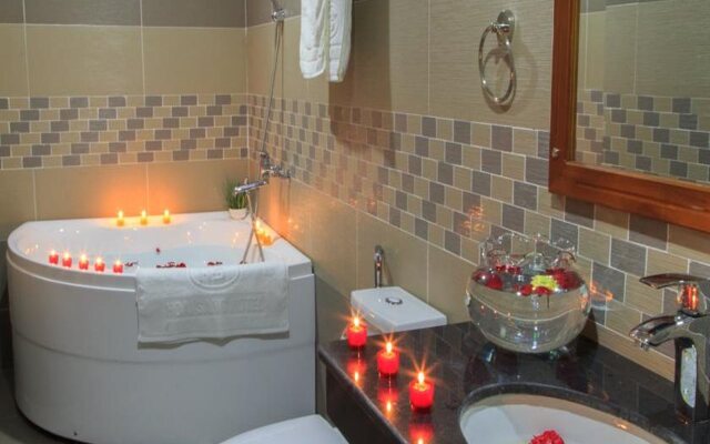 Hoai Sang Hotel