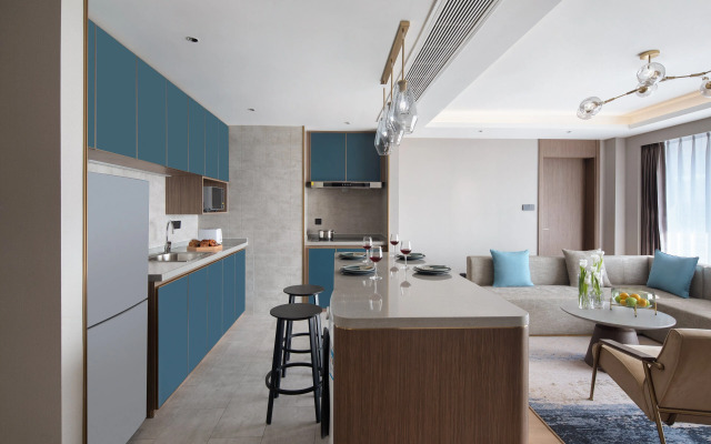 Citadines Yunlong Lake Xuzhou