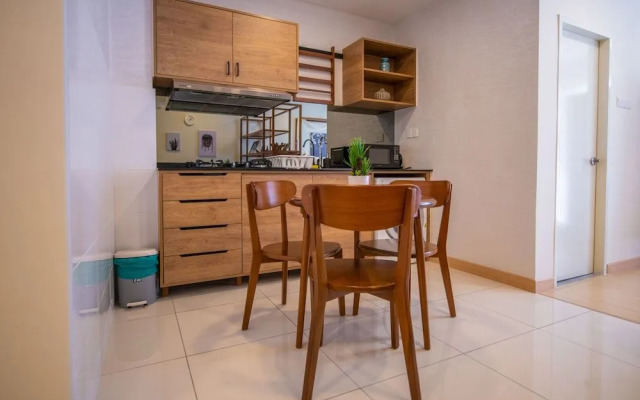 Timurbay by Seascape