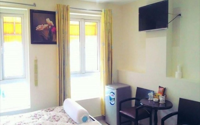 My House Hotel Vung Tau – Guest Rooms – Vung Tau