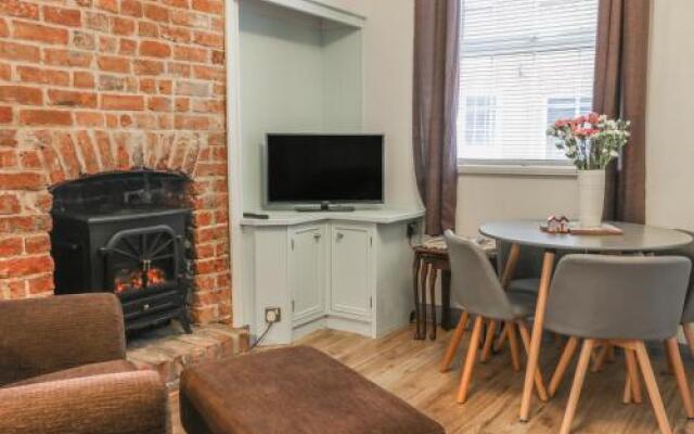Ogle Cottage, Bridlington