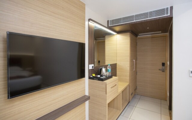 Hotel Ark
