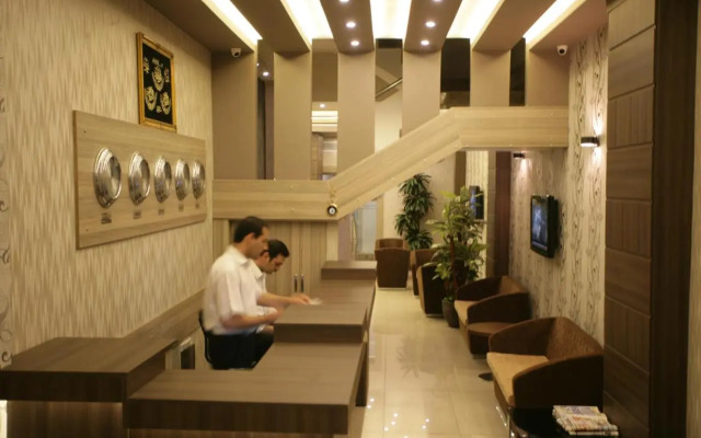 Hotel Guven