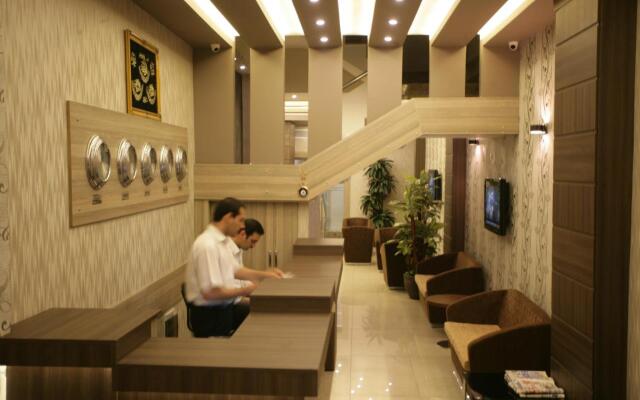 Hotel Guven