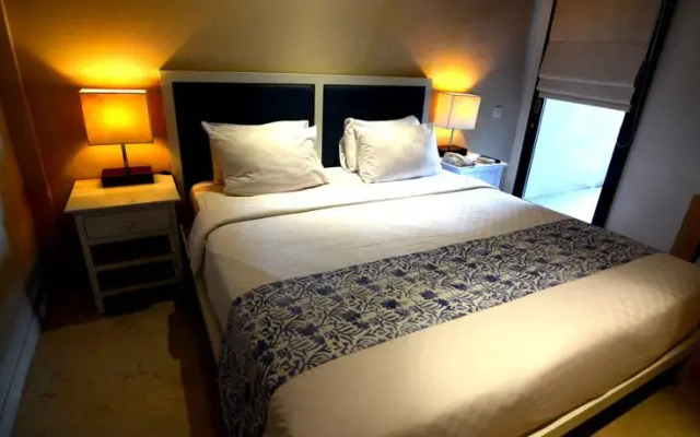 Swiss-Belhotel Bay View Villa