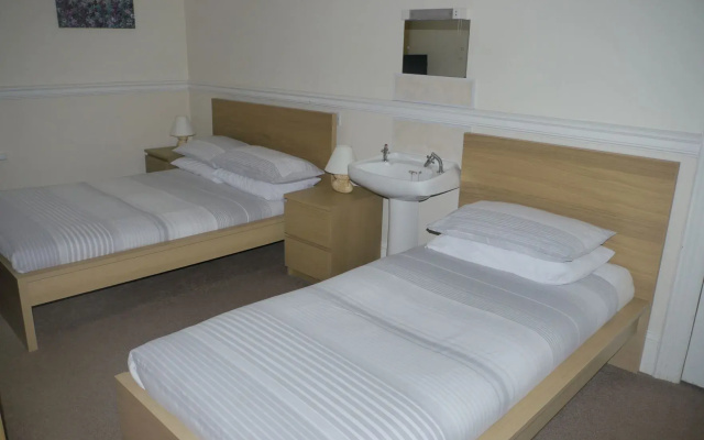 Broadshade Holiday Apartments