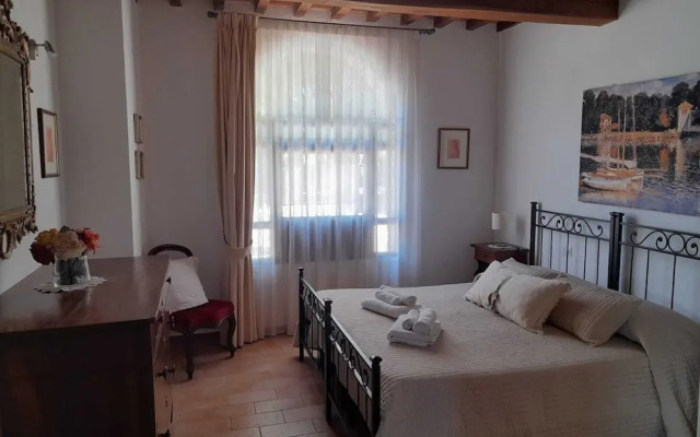 Villa Le Ripe Apartments