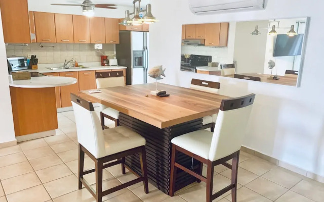 Oceania Apartments at Arecibo 681 Ocean Drive