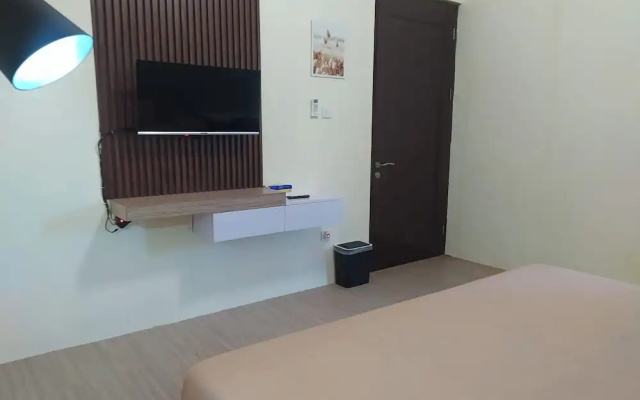 Satoe Atap Room Stay Syariah – Guest Rooms – Yogyakarta
